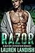 Razor: A Bad Boy Stepbrother Romance (Bad Boy Stepbrothers Book 2)