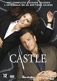 Castle Saison 7