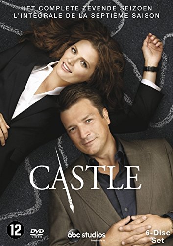 Castle Saison 7
