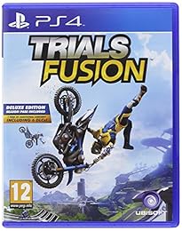 Trials Fusion