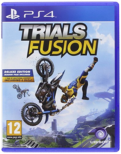 Trials Fusion