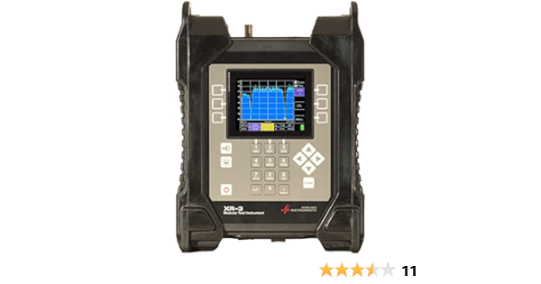 Applied Xr 3 Modular Test Instrument Base Industrial Scientific