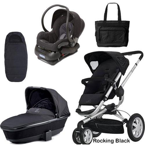 quinny buzz set