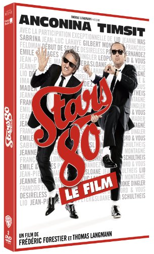 Stars 80, Le Film