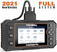 FOXWELL NT624 Elite
