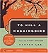 By Harper Lee To Kill a Mockingbird (Unabridged) [Audio CD]