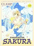Cardcaptor Sakura Art: Book 3 (Spanish Edition)