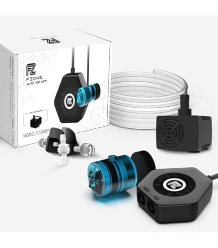 Amazon.com : Maxspect XF330 Gyre Pump and Controller Package