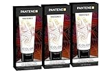 Pantene Color Hair Solutions - Color Nourishing Treatment - 3 Pack