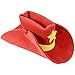 Huge Oversize Foam Cowboy Hat - Funny Costume Hat by Funny Party Hats