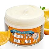 Elizavecca Milky Piggy Vitamin C 21% Ample Mask