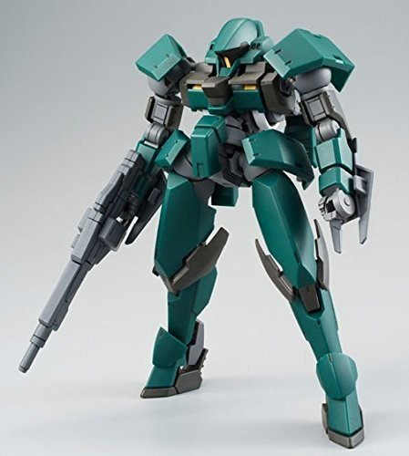 Bandai Hobby HG IBO Mobile Reginlaze (Standard type) Gundam IBO Building Kit (1/144 Scale)