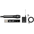 SENNHEISER Wireless Microphone System (508770)