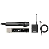 SENNHEISER Wireless Microphone System