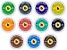 50 Pack Beantown Roasters Coffee Variety Pack for Keurig, You Select the Size. All Coffee 