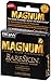 Trojan Magnum Bareskin Lubricated Condoms, 3 Count (Pack of 6)