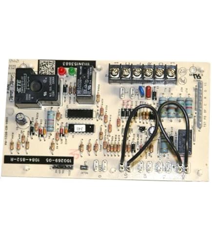 ProTech 47-102684-83 Defrost Control Board - Amazon.com