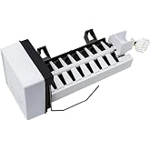IMBD03-001 Ice Maker Compatible with Frigidaire Elec-trolux Refrigerators