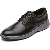 Rockport Mens Noah Plain Toe