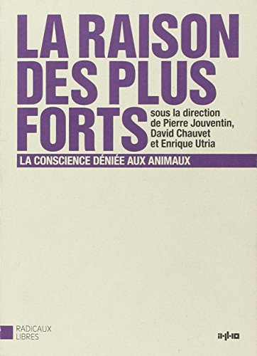 La  raison des plus forts