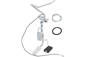 VPHIX GAS Fuel Tank Sending Unit Fits 1968 1969 1970 1971 1972 Chevrolet Camaro Chevy II Nova Pontiac Ventura FG104C