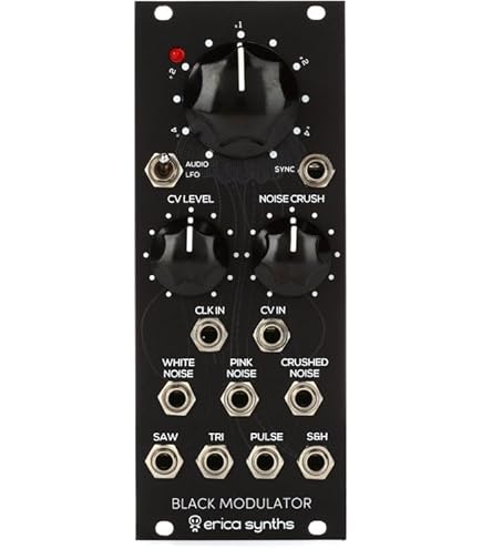 Amazon.com: Behringer ABACUS Analog Music Computer for Eurorack
