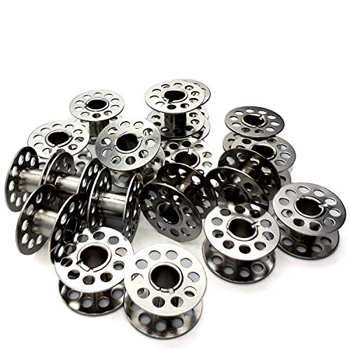 Top 10 Sewing Machine Bobbins Class 15 of 2020 No Place Called Home