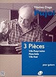 Image de Pièces (3) (French Edition)