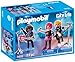 Playmobil Pop Stars Band
