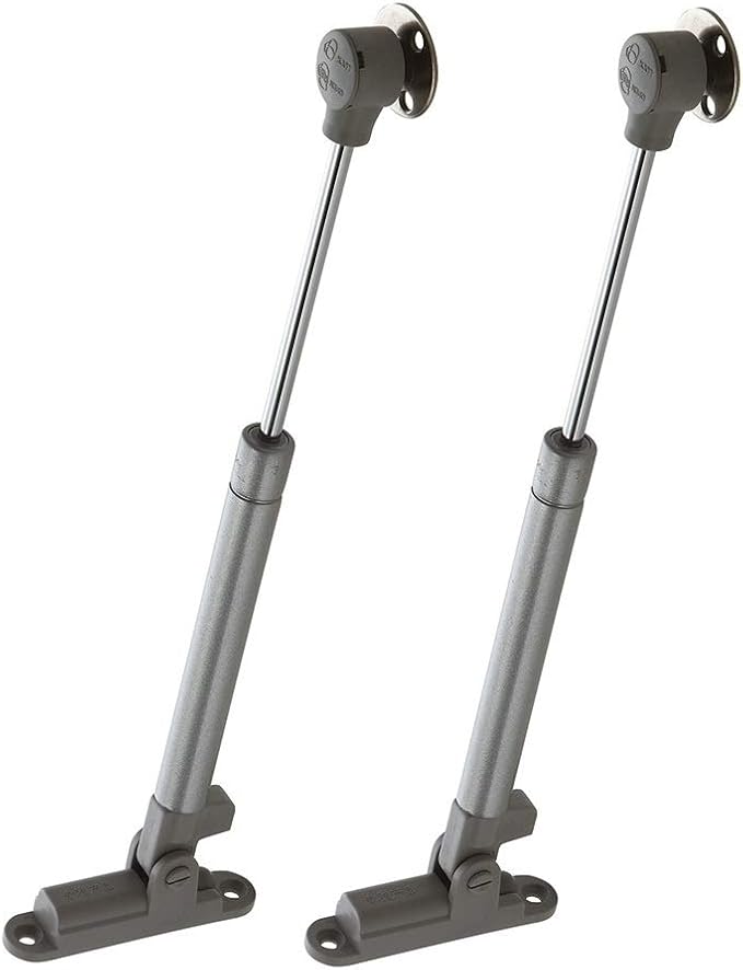 IPSA Soft Close Gas Spring with 1015 Kg Weight Capacity Made by Steel