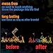 Evergreen Research Magical Flames: Creates Vibrant, Colorful Flames for Wood Burning Fires! (2)