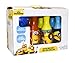 Minions Bowling Set