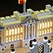 LIGHTAILING Light Set for (Architecture Buckingham Palace) Building Blocks Model - Led Light kit Compatible with Lego 21029(NOT Included The Model)