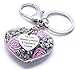 Mom Keychain from Daughter and Son - Gifts for Mom - Ideal Under 20