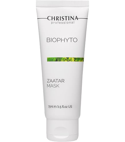 Amazon.com : -CHRISTINA- Bio Phyto Soothing Anti Rougeurs Facial
