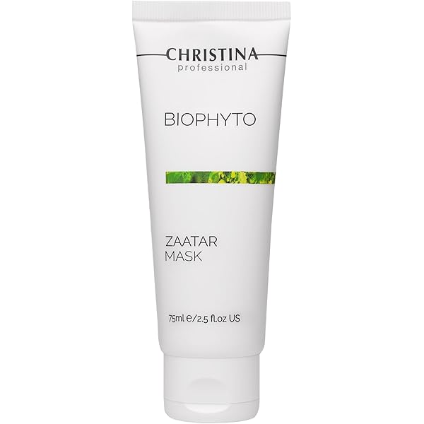 三点セットChristina BIOPHYTO 洗顔・化粧水・クリーム CHRISTINA