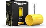 Pirelli P-Zero SmarTUBE Inner Tube 700x23-32 80mm Presta Yellow