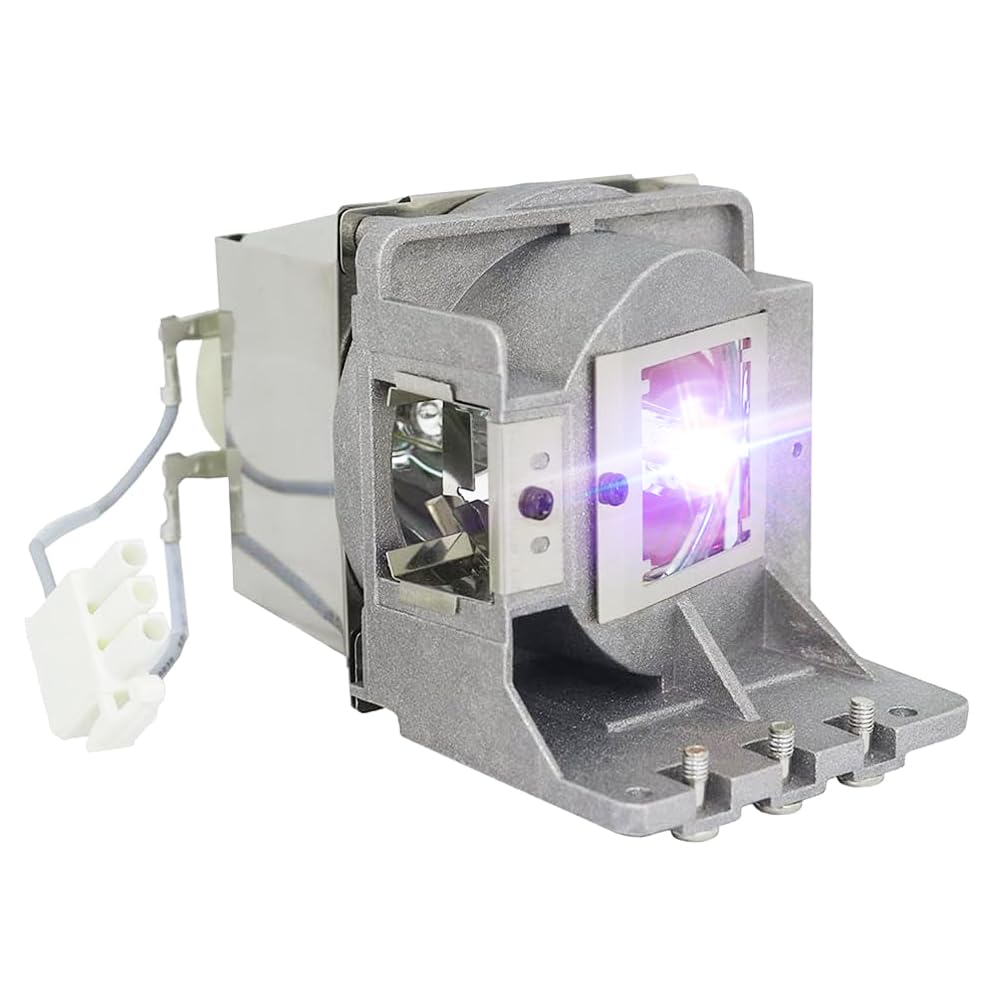iReijomoi 5J.JKC05.001 Replacement Lamp with Housing for BENQ TK810 TK850 TK850i W2700 W2700i HT3550 HT3550i HT5550 Projectors