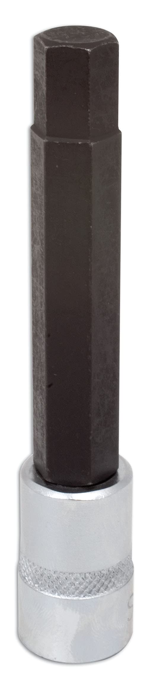 Laser 4276 Long Series Hex Bit 3/8"D 11mm