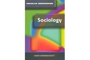 Sociology: A Short Introduction