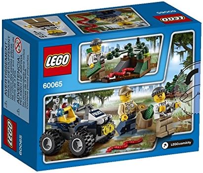 lego city 60065