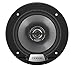 Clarion SRG1323R 5-1/4-Inch 2-Way Coaxial Speaker System - Set of 2