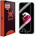 Skinomi Screen Protector Compatible with Apple iPhone 7 (Case Friendly, Version 2) Clear TechSkin TPU Anti-Bubble HD Film