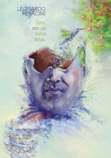 Livro Certo, Mas Por Linhas Tortas