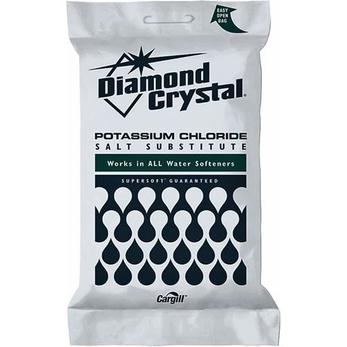 Klife Sodium Free Water Softener Crystals