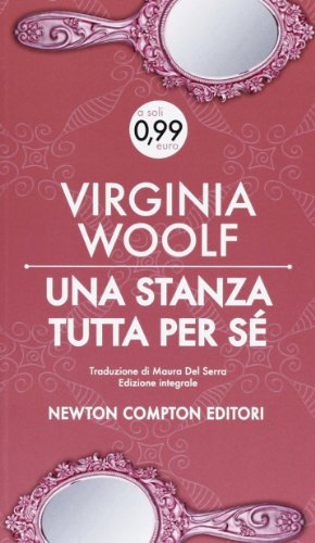 Una stanza tutta per sé