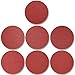 70pcs PSA Sanding Discs 6 Inch, 120/180/240/320/400/600/800 Grit Adhesive Backed for Random Orbital Sander