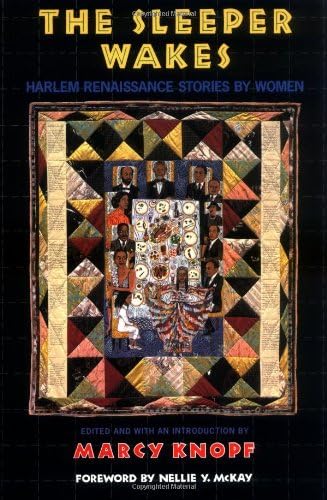 The Sleeper Wakes: Harlem Renaissance Stories by Women