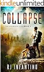 Collapse (The Ashwood Lies Book 1)