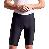 PEARL IZUMI Men's 10.5" Attack Air Shorts, Breathable with Reflective Fabric